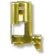 Female Spade Connector Non Insulated Degree Universal