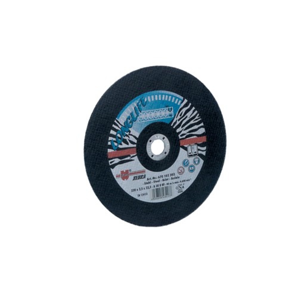 Longlife Blue Cut Off Wheel 4 1 2 Inch X 1 8 Inch 7 8 Inch Arbor Cutting Discs Wheels Cutting Grinding Abrasives Cutting Drilling Wurth Usa