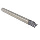 6.7mm x 80mm - Triple Flute Tungsten Carbide Spot Weld Bit - For High Strength Steel Boron (HSSB)