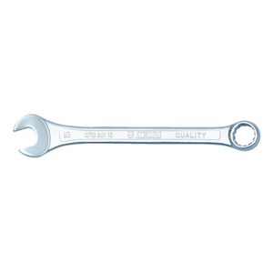 ZEBRA POWERDRIV® (12-Point) Metric Combination Wrench (Short Type) - 5.5mm