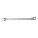 ZEBRA POWERDRIV® (12-Point) Double Box End Wrench - Deep Offset - 16mm x 19mm