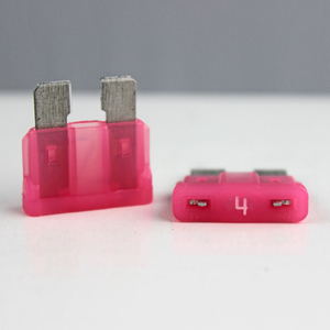 Ato Fuse 4 Amp Pink
