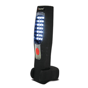 21/5 LED Magnetic Rechargeable Work Lamp