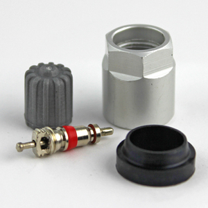 TPMS Replacement Parts Kit For GM