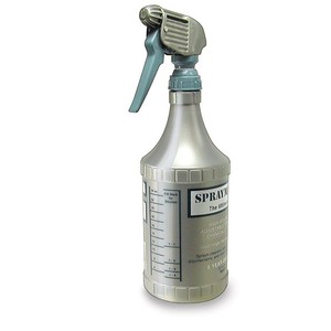 Pipeknife 32 oz. Chemical Resistant Spray Bottle