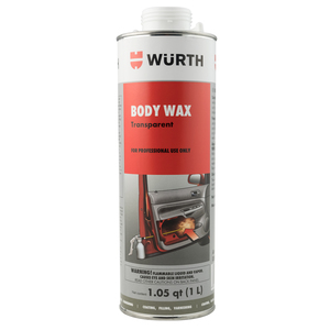 Spray de protection cire corps creux Hb Body Cavity wax