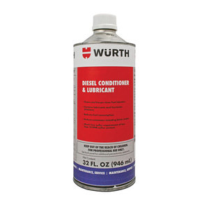 Diesel Conditioner and Lubricant -Drum Net 54 Gallons
