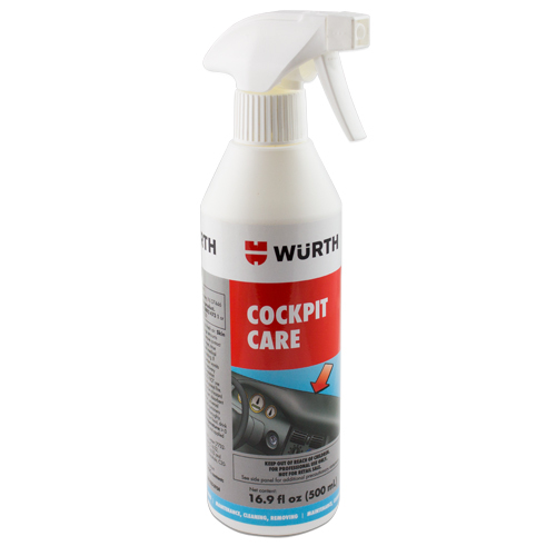 Carpet Shampoo Concentrate 1 Gallon Interior Cleaning And Care Chemical Product Wurth Usa