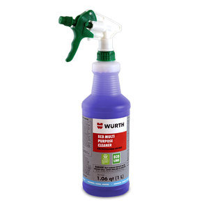 ECO Multi Purpose Cleaner 1 Liter, Cleaning and Care, Eco Certified  Chemical Product