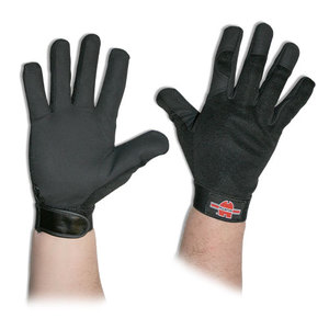 Mechanic Glove Large