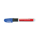 Pump Action Water Based Permanent Marker Blue
