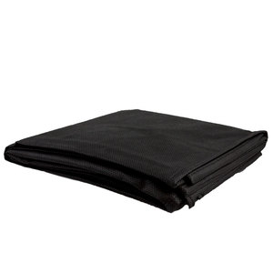 Re-Useable Seat Cover Black