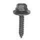 Hex Head Screw with Washer M4.2x20mm