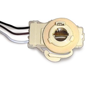 GM/Chrysler Pigtail Socket for #1157 Bulb