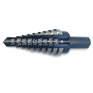 Variable Bit - 1/4 Inch to 3/4 Inch