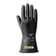Insulated HV Glove CL0 11in BLK SZ 9 R