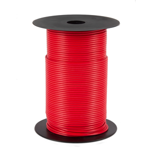Wire GXL 10 Gauge 500' 125 Degree Red