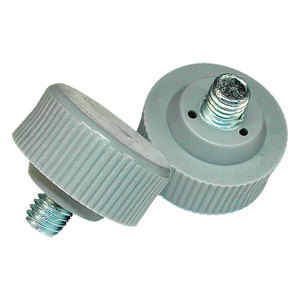 Replacement Head For Coated Wheel Weight Hammer #18793005