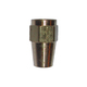 Brass DOT Air Brake - Fittings For Copper Tubing Nut - 1/2 Inch Tube