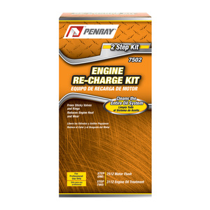 2 Step Engine Re-Charge Kit