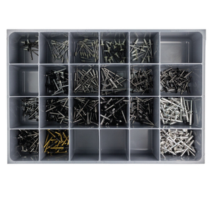 Specialty Rivets - All Makes 451PC