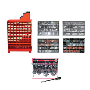 Assortments For Under The Hood Repair Center ORSY Select