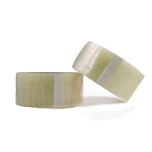 Clear Label Tape 2" X 100 Yds