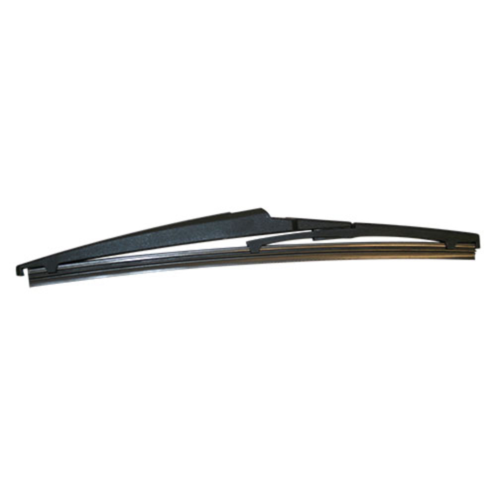 12 Inch Rear Integral Wiper Blade Type E Rear Integral Blade Wiper Blades Service And Repair Parts Wurth Usa