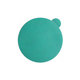 Emerald Line Sandpaper - PSA Disc 5 Inch No Hole - 40 Grit
