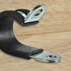 Pipe & Bracket Clamp