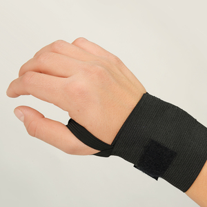 Valeo® Ergonomics Thumb Loop Wrist Wrap 20/Bag