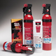 First Alert® Multipurpose Fire Extinguisher