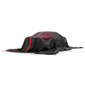 BRIDGEHILL CAR STANDARD FIRE BLANKET