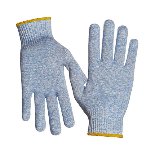 Superior Glove® Sure Knit® Cut-Resistant Food Industry Glove - Xsmall