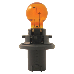 13.5 Volts - 24 Watts HID Natural Amber 1.78Amps #12272NA Bulb