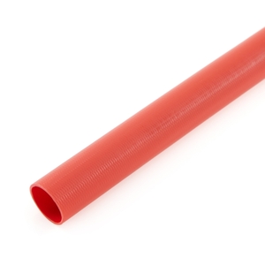 500 RED LINED Extra Heavy Duty Heat Shrink, 1/2", 3:1, 12"