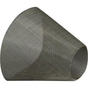 S.S. FILTER SCREEN   FINE MESH