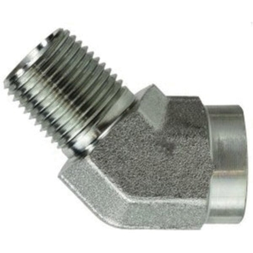 1-1/4X1-1/4 45 Degree Street Elbow