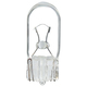 13.5 Volts - 4.99 Watts T3 1/4 WEDGE .37 Amps #3652 Bulb