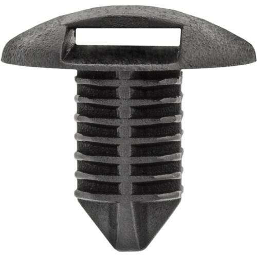 Luggage Compartment Trim Retainer Head Diameter: 16mm Stem Diameter: 8mm Stem Length: 12mm Lexus ES 300, LS 430 and SC 430 201996 Toyota Prius and Sienna 2003 # 1998 Scion iQ 2015 # 2012