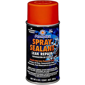 Permatex Spray Sealant Leak Repair, 9oz