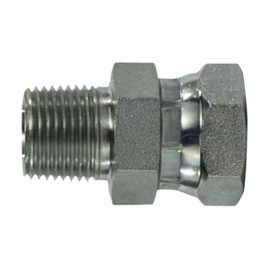 1/8X1/8 Male Pipe Swivel Adapter