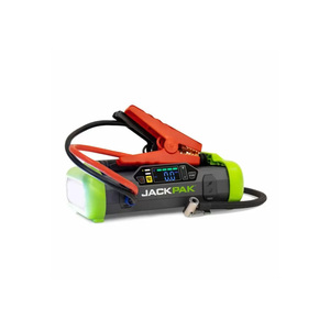 JackPak Ultra 2500A