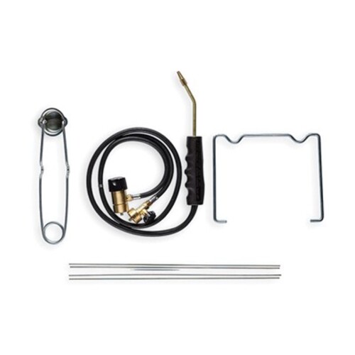 Bernzomatic Cutting, Welding and Brazing Torch Kit