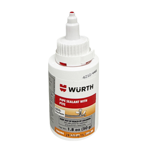 DOS Pipe Sealant with PTFE 1.76 oz.