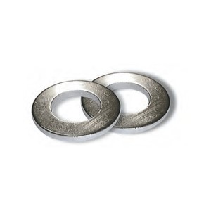 Stainless Steel Flat Washer SAE # 6