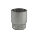 ZEBRA 1/2 Inch Multi-Socket - 28mm
