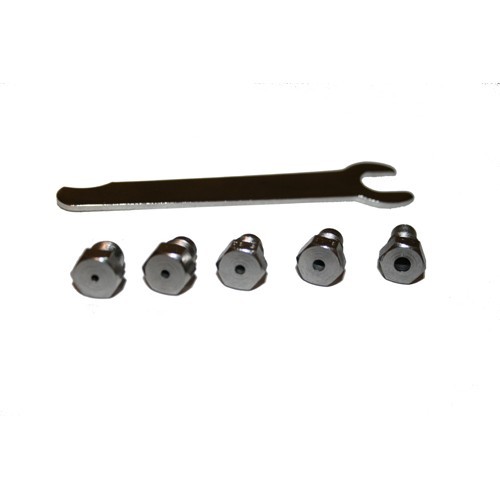 Long Arm Riveter