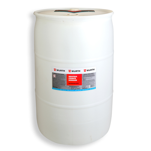 Industrial Strength Degreaser 210-Liter