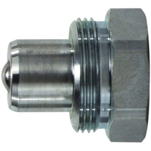 3/8 THREAD LOCK HYD JACK PLUG
